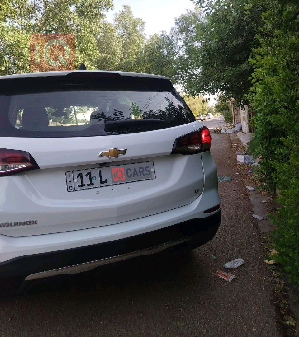 شێڤرۆلێت ئیکۆنۆکس